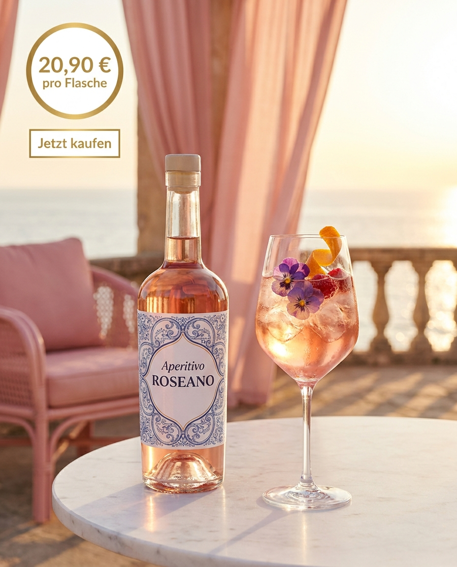 Aperitivo Roseano